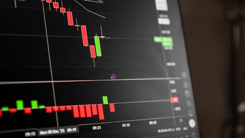 Cut execution errors with multi broker trade management for futures
