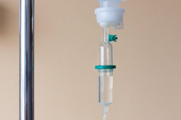 IV Vitamin Therapy in Marlton, New Jersey: Questions to Ask Before Choosing an Infusion