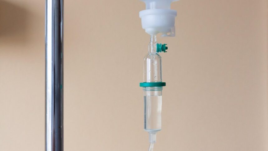 IV Vitamin Therapy in Marlton, New Jersey: Questions to Ask Before Choosing an Infusion